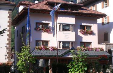 Appartements Tlusel - Foto 39