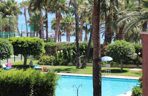 Bella vida en Almunecar - Photo 17