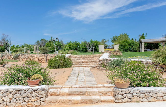 Villa Torre Dell'Alto Mare blocco n.1 - Foto 43