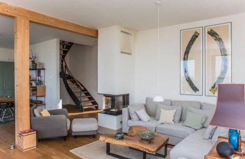 Pure Erholung im Designer Haus am Grimnitzsee - Foto 3