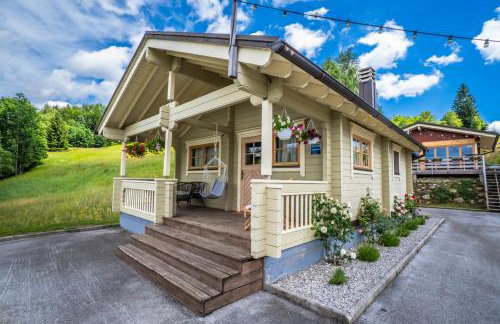 Gorski park Kupjak - Foto 38