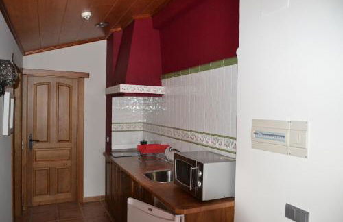 Apartamentos Rurales Natura - Foto 34