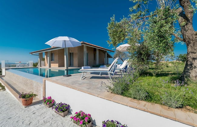 Casa Di Eolo 8 2 in Montelupone - Foto 19