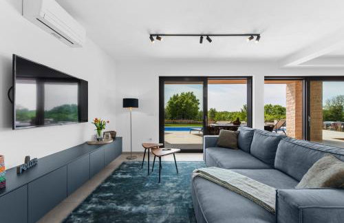 Villa Mahalo Modern Retreat - Foto 11