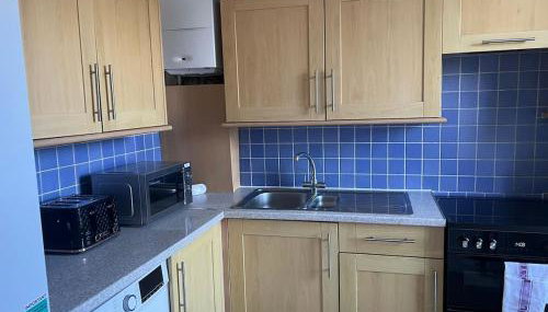 Stylish 1BR Teddington Flat Near Thames River - Foto 3