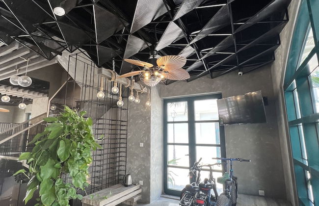 Agarwood Villa - Beach and Pool Phu Quoc - Foto 33