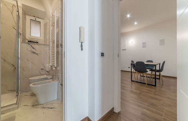 Sallustiano Terrace Apartment - Photo 19