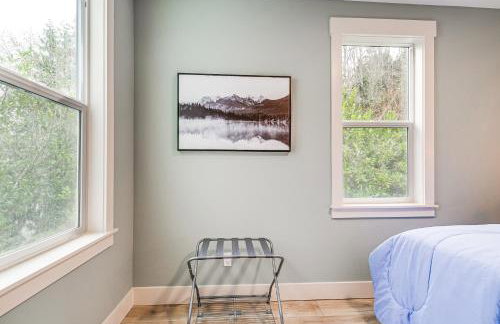 Astoria Home Base with River Views, 3 Mi to Dtwn! - Foto 21