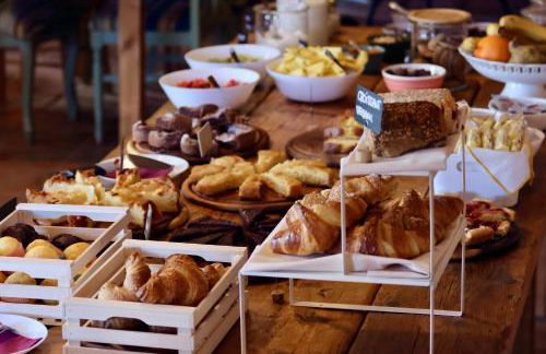 Casa Vacanze Le Fornaci - Foto 24