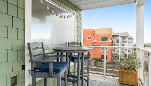 Calm At The Coast - Foto 2