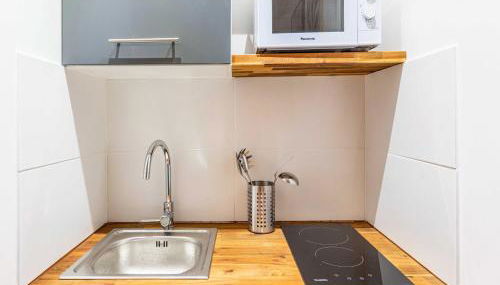 Cosy Studio 2P Quai de Jemmapes - Foto 4