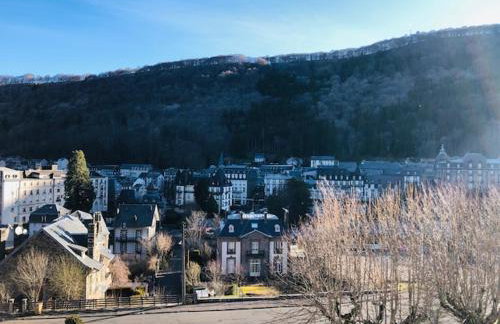 Charmant studio Mont Dore - Photo 12