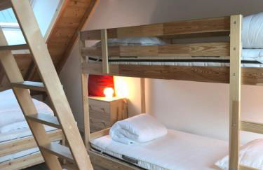 La maison de la montagne - Foto 8