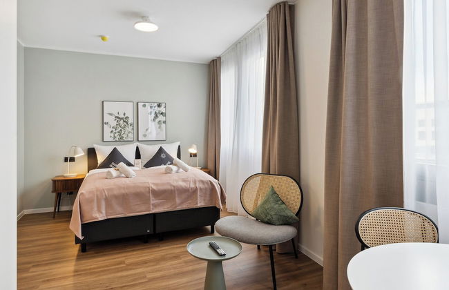 Limehome Zwickau Magazinstr. - Foto 42