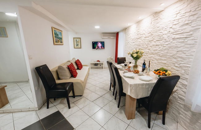 Apartment and Room Old Town - Foto 10