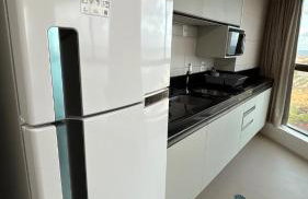 Apartamento de Luxo com vista para o Mar no Parque do Cais - Foto 5