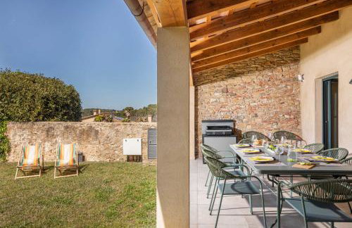 Casa Alegria Costa Brava - BY EMERALD STAY - Photo 29