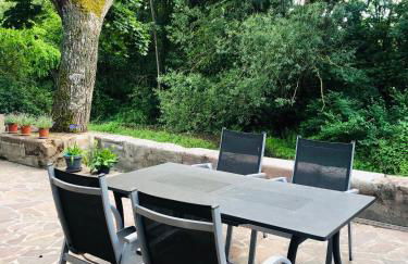 Riverside apartment in central Herzogenaurach - Foto 27