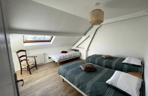 Au gîte du Roy - Foto 9