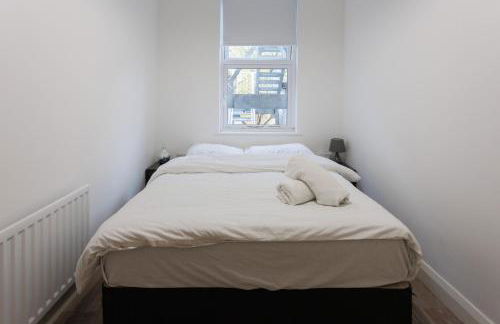 Belfast Boutique Apartment for 2 - Foto 6