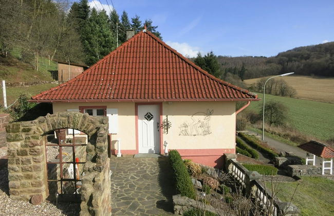 Holiday Home in Losheim am See - Foto 13