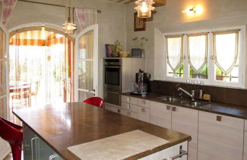 Holiday Home Le Mas de la Roche by Interhome - Foto 20