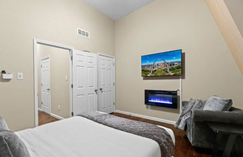 Soulard Suite - Foto 36