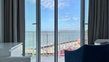 Apartament 108 Vista Mar Widok na Morze, Darłówko - Foto 4