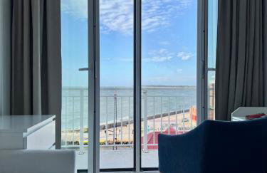 Apartament 108 Vista Mar Widok na Morze, Darłówko - Foto 4