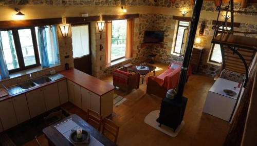 Elpida Country House -Paleochora-Anidri - Foto 3