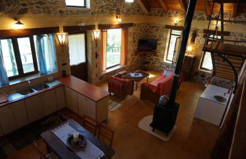 Elpida Country House -Paleochora-Anidri - Foto 3