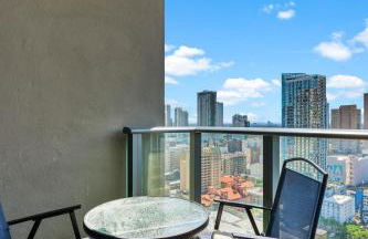Downtown Miami Luxury Two Bed Two Bath - Foto 6