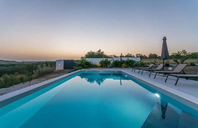 Villa Blackwood Zadarvillas - Foto 43