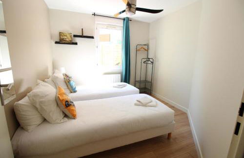 Mon Appart A VILLON-MONPLAISIR - Foto 13