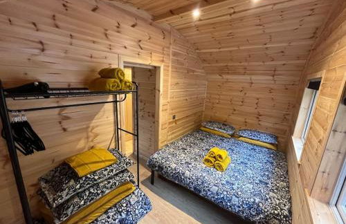 Isabels Cabin - Photo 49