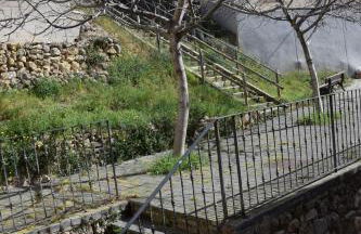 La abuela Isabel Piso con encanto Arnedillo - Foto 25