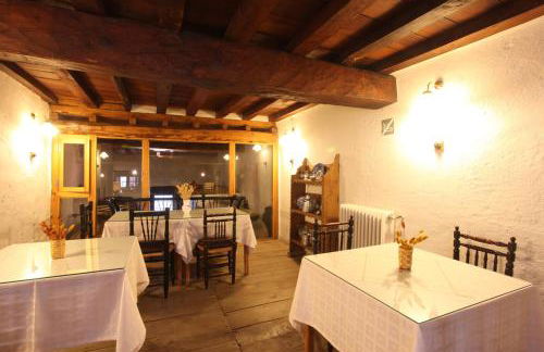 Posada de Amonaria - Foto 21