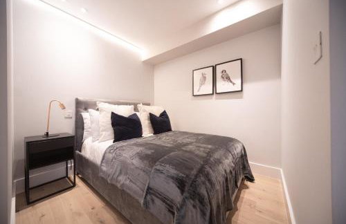 Palmer Apartments - Elephant & Castle - Foto 21