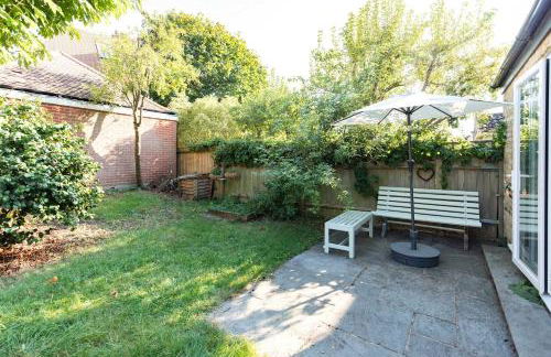 Beautiful Earlsfield apartment with garden - Foto 22