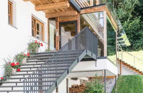 Chalet Sophia - Foto 22