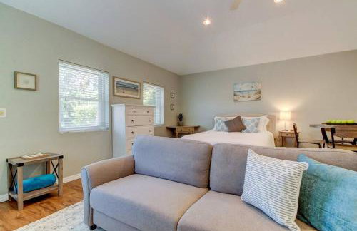 Beautiful Studio in Downtown Dunedin! - Photo 18