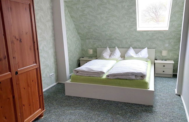 Attic Holiday Home With Garden and Grill - Foto 3