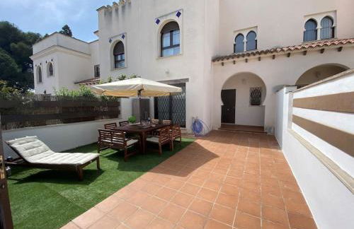 Casa Playa la Jara - Foto 23