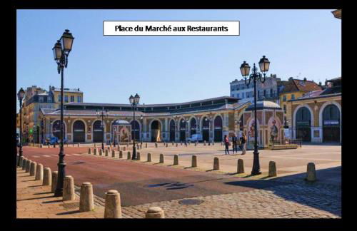 Au Petit Trianon Bleu - Foto 50