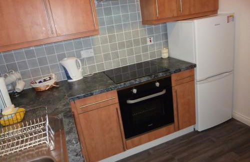 Paisley Central Apartment #2 - Foto 14