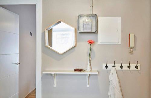 BeBarceloner Sants Apartments - 2 bedrooms - Foto 6