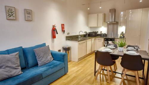 The Amber Suite - Foto 3