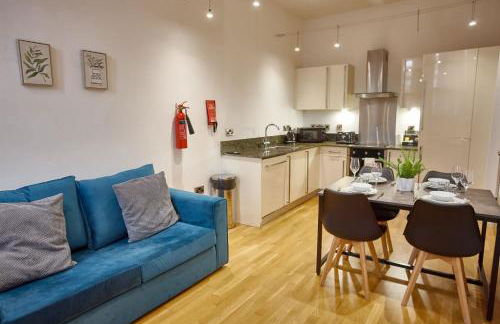 The Amber Suite - Foto 3