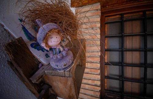 Alojamiento Cuevas Victoria - Photo 75