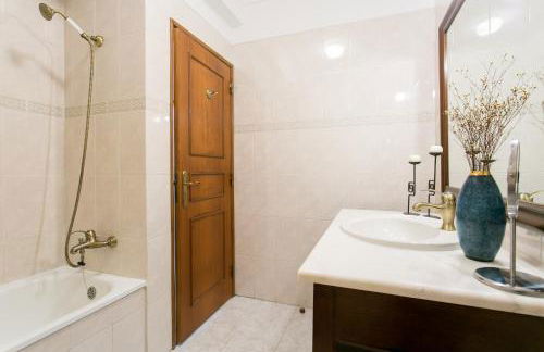 Apartamento central Setúbal sossegado e com luz - Foto 27